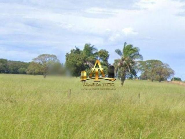 Sítio e chácara venda em Região Imediata de Santa Fé do Sul, Rubineia