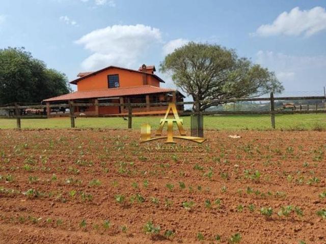 Sítio e chácara venda em Região Imediata de Itapetininga, Região Metropolitana de Sorocaba