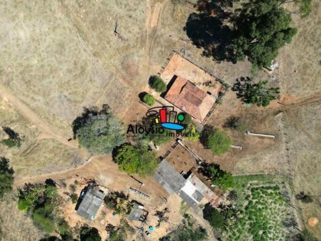 Sítio e chácara venda em Região Geográfica Imediata de Sete Lagoas, Sete Lagoas