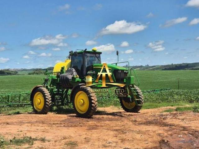 Sítio e chácara venda em Região Geográfica Imediata de Santo Antônio da Platina, Wenceslau Braz