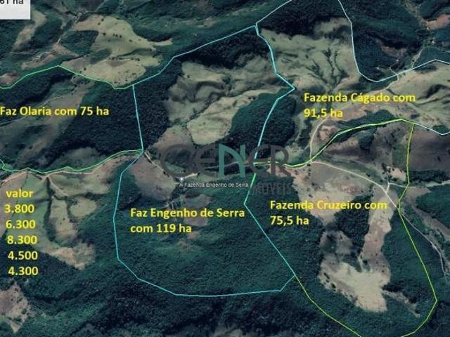 Sítio e chácara venda em Região Geográfica Imediata de Sete Lagoas, Região Metropolitana de Belo Horizonte