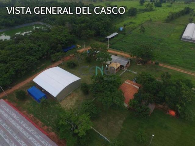Sítio e chácara venda em Região Geográfica Imediata de Conselheiro Lafaiete, Entre Rios de Minas