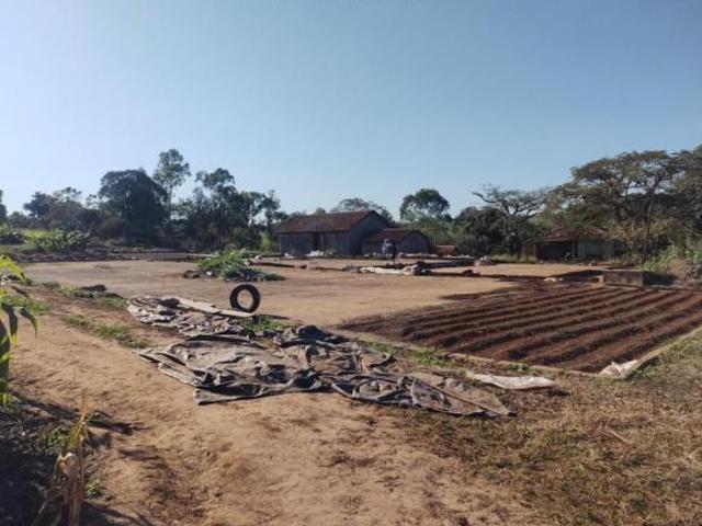 Sítio e chácara venda em Região Geográfica Imediata de Santo Antônio da Platina, Ribeirão Claro