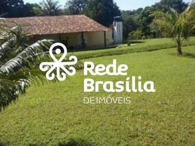 Sitio venda em Ceilândia