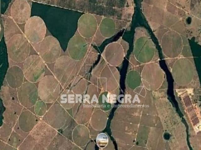 Sítio e chácara venda em Região Geográfica Imediata de Iporá, Iporá