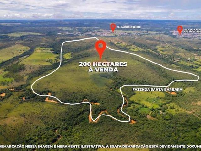 Sitio venda em Ceilândia, P Norte