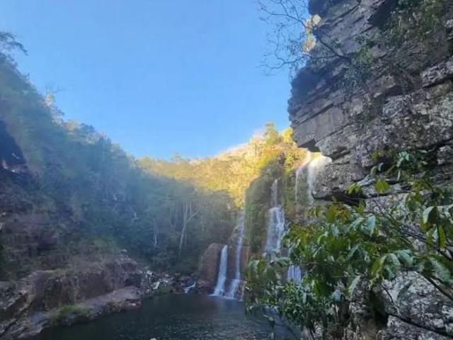 Sítio e chácara venda em Região Geográfica Imediata de Flores de Goiás, Alto Paraíso de Goiás