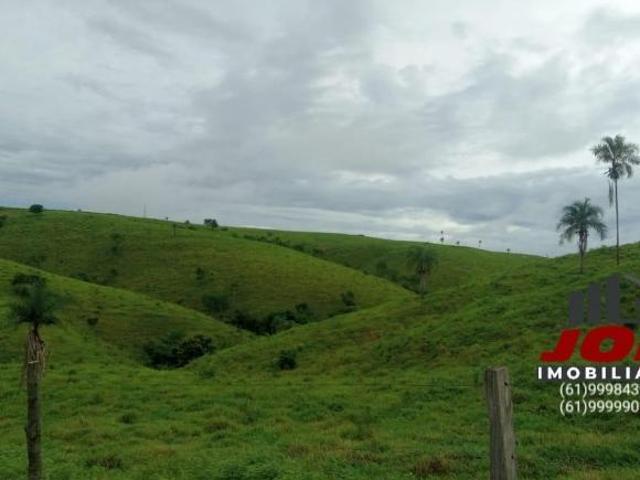 Sítio e chácara venda em Região Geográfica Imediata de Posse-Campos Belos, Alvorada do Norte