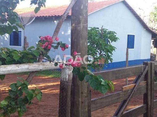Sítio e chácara venda em Região Geográfica Imediata de Iporá, Amorinópolis