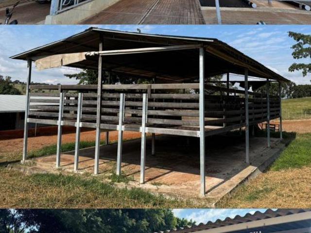 Sítio e chácara venda em Região Imediata de Itapetininga, Angatuba
