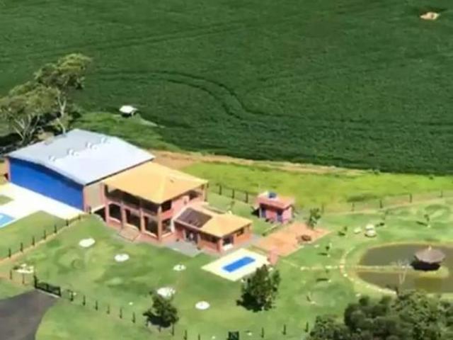 Sítio e chácara venda em Região Geográfica Imediata de Passos, São José da Barra