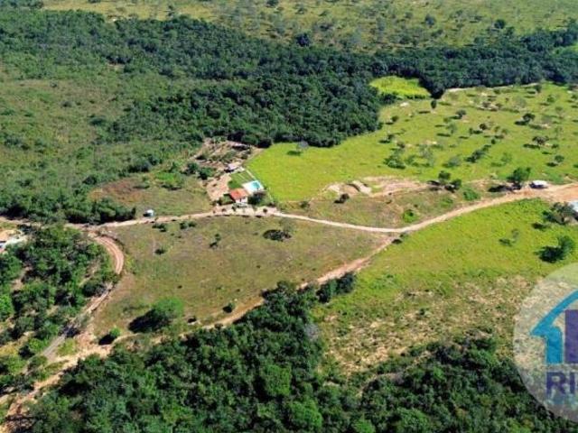 Sítio e chácara venda em Região Geográfica Imediata de Dores do Indaiá, Bom despacho