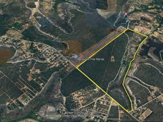 Sítio e chácara venda em Região Geográfica Imediata de Curvelo, Três Marias