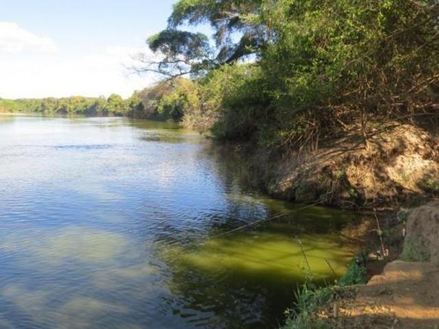 Sítio e chácara venda em Região Geográfica Imediata de Curvelo, Santo Hipólito