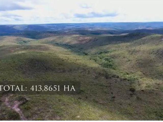 Sítio e chácara venda em Itamarandiba, Região Sudeste