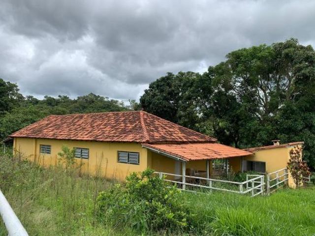 Sítio e chácara venda em Região Geográfica Imediata de Dores do Indaiá, Bom despacho