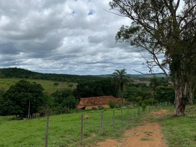 Sítio e chácara venda em Região Geográfica Imediata de Dores do Indaiá, Bom despacho