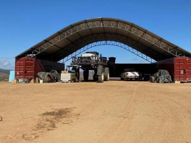 Sítio e chácara venda em Região Geográfica Imediata de Juiz de Fora, Andrelândia