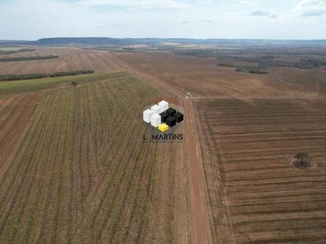 Sítio e chácara venda em Região Geográfica Imediata de Água Boa, Canarana