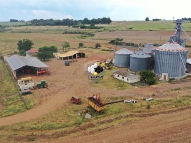 Sítio e chácara venda em Região Geográfica Imediata de Uruguaiana, Alegrete