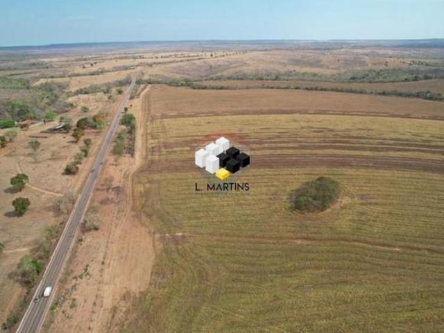 Sítio e chácara venda em Região Geográfica Imediata de Água Boa, Canarana