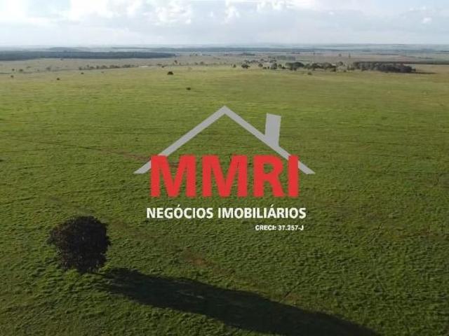 Sítio e chácara venda em Região Geográfica Imediata de Cáceres, Antônio João