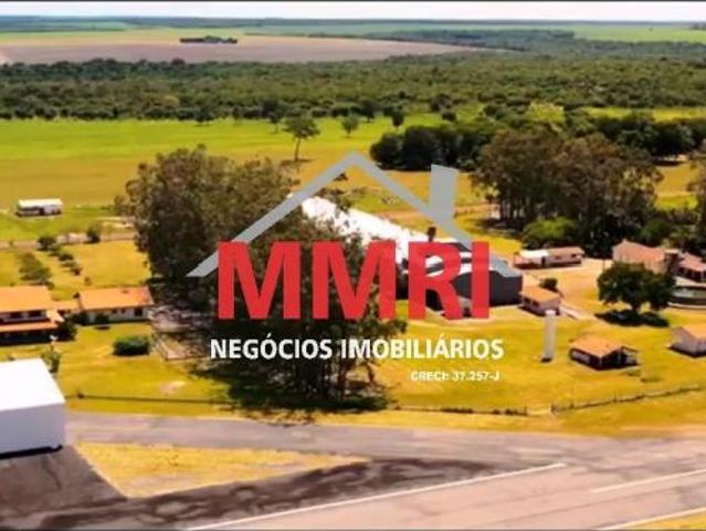 Sítio e chácara venda em Região Geográfica Imediata de Água Boa, Canarana