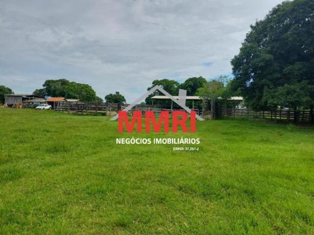 Sítio e chácara venda em Região Geográfica Imediata de Paranaíba - Chapadão do Sul - Cassilândia, Cassilândia