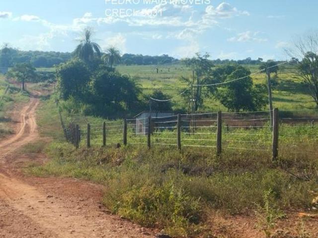 Sítio e chácara venda em Região Geográfica Imediata de Montes Claros, Montes Claros