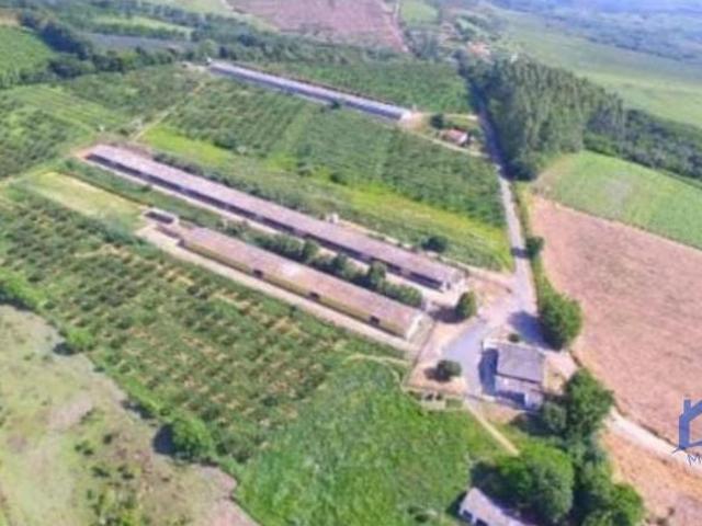 Sítio e chácara venda em Vila Nova Sorocaba, Sorocaba