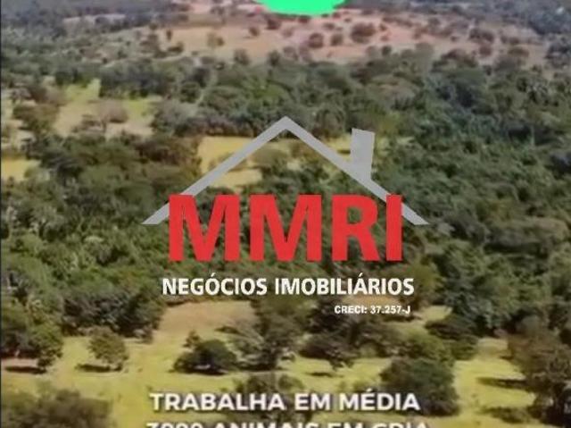 Sítio e chácara venda em Região Geográfica Imediata de Goiás - Itapuranga, Goiás