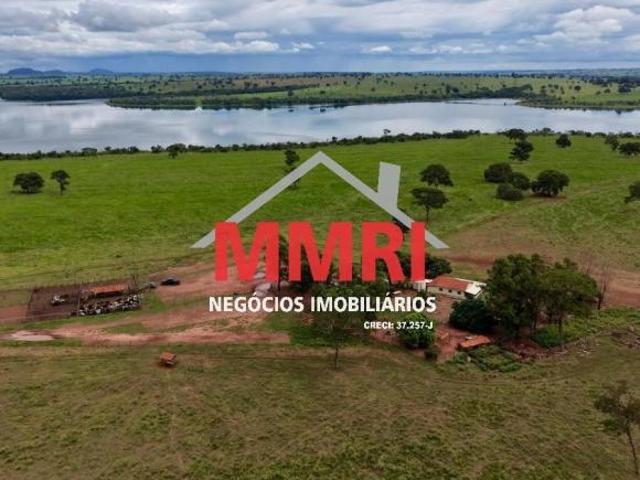 Sítio e chácara venda em Região Geográfica Imediata de Rio Verde, Itarumã