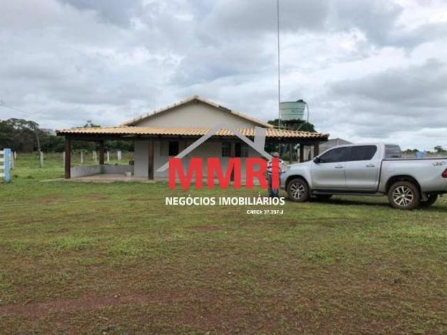 Sítio e chácara venda em Região Geográfica Imediata de Confresa - Vila Rica, Luciara