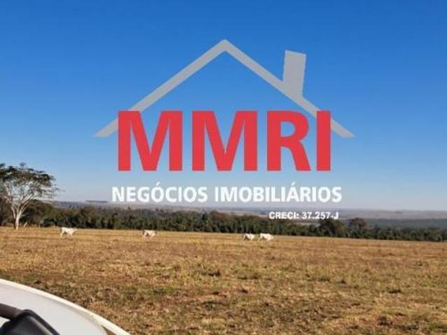 Sítio e chácara venda em Região Imediata de Presidente Prudente, Santo Anastácio