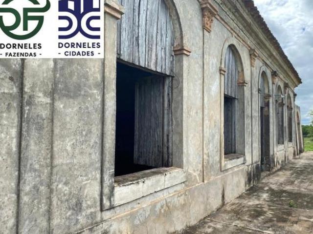 Sítio e chácara venda em Unistalda, Região Sul