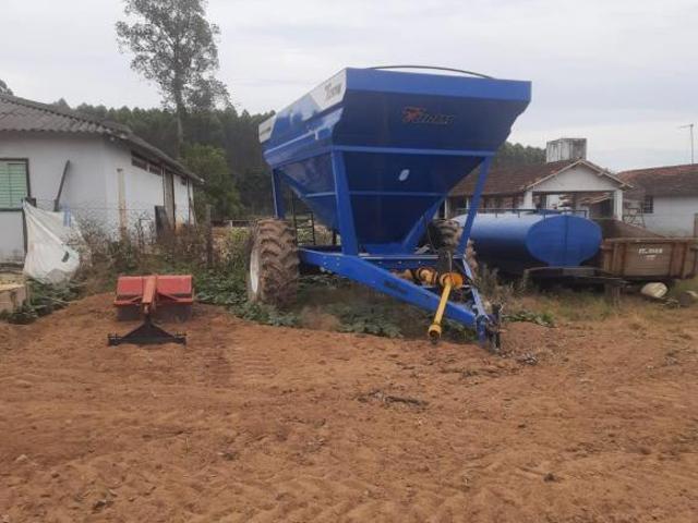Sítio e chácara venda em Centro, Angatuba