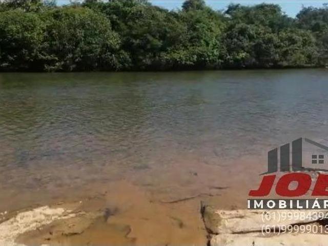 Sítio e chácara venda em Região Geográfica Imediata de Unaí, Arinos