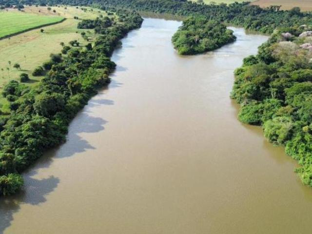 Sítio e chácara venda em Castelândia, Região Geográfica Intermediária de Rio Verde