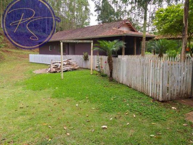 Sitio venda em Guapiara, Centro