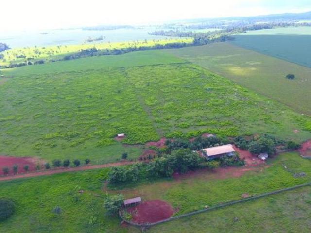 Sítio e chácara venda em Região Geográfica Imediata de Peixoto de Azevedo - Guarantã do Norte, Novo Mundo