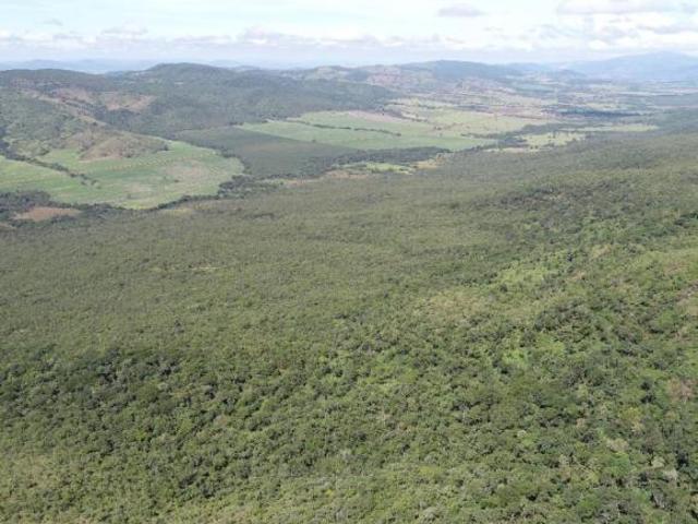 Sítio e chácara venda em Região Geográfica Imediata de Ceres - Rialma - Goianésia, Barro Alto