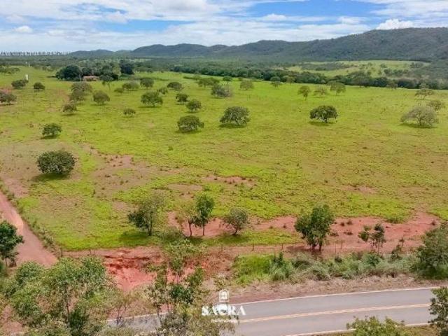 Sítio e chácara venda em Unaí, Região Geográfica Intermediária de Patos de Minas