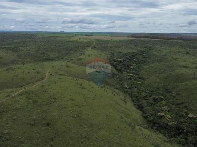 Sítio e chácara venda em Região Geográfica Imediata de Patos de Minas, Paracatu
