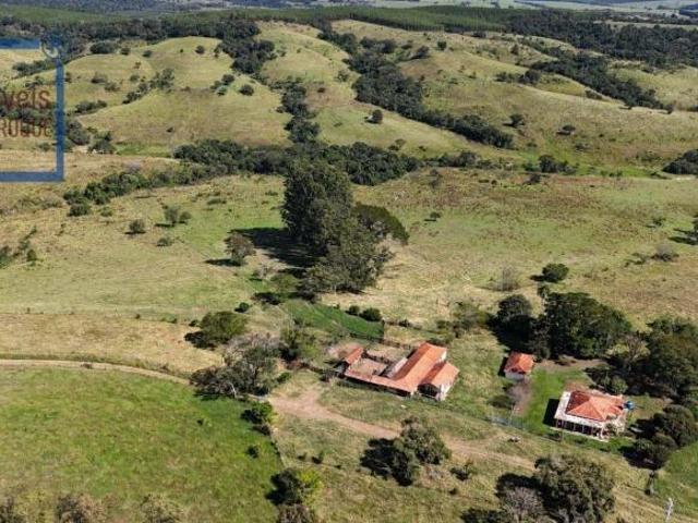 Sítio e chácara venda em Região Imediata de Itapetininga, Angatuba
