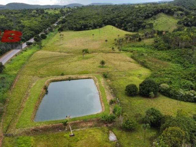Sítio e chácara venda em Região Geográfica Imediata de Águas Lindas de Goiás, Região Integrada de Desenvolvimento do Distrito Federal e Entorno