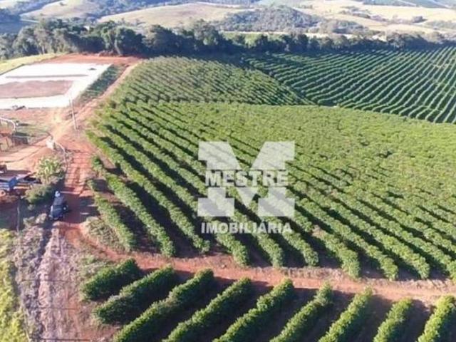 Sítio e chácara venda em Região Geográfica Imediata de Três Pontas - Boa Esperança, Boa Esperança