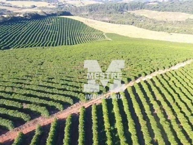 Sítio e chácara venda em Região Geográfica Imediata de Três Pontas - Boa Esperança, Boa Esperança