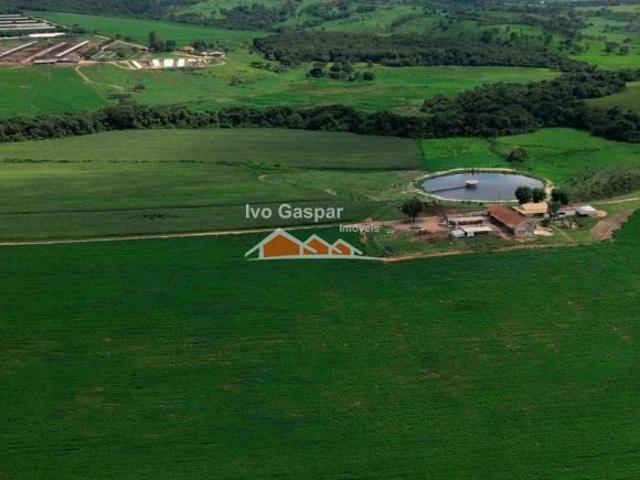 Sítio e chácara venda em Região Geográfica Imediata de Dores do Indaiá, Bom despacho