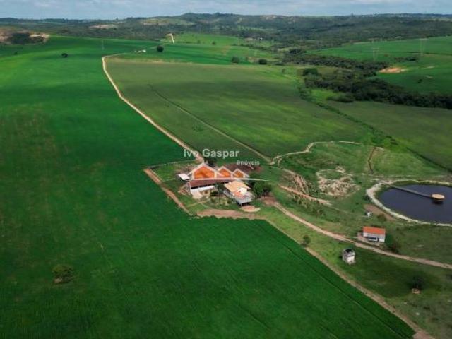 Sítio e chácara venda em Região Geográfica Imediata de Dores do Indaiá, Bom despacho