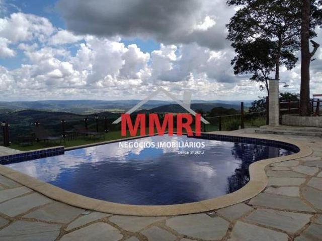 Sítio e chácara venda em Região Geográfica Imediata de Uberlândia, Oliveira Fortes